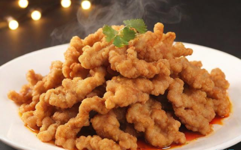 炸肉怎么做好吃,炸肉怎么做好吃家常做法