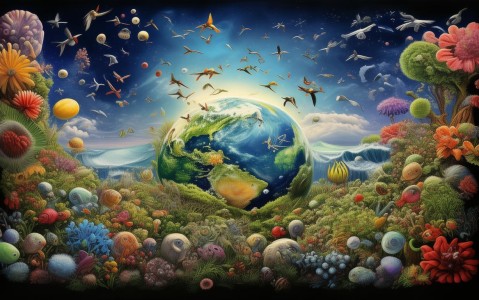 新教材人教版八年级生物上册：动物主要类群知识点归纳总结