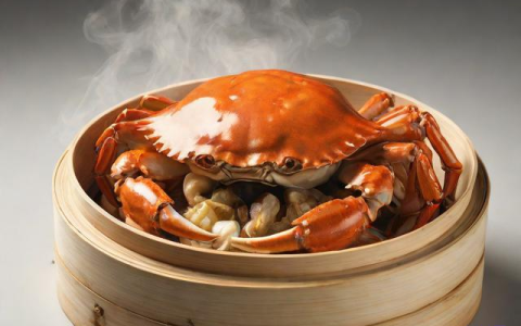 花蟹怎么做好吃,花蟹怎么做好吃清蒸