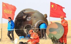 东风着陆场位于我国什么位置 东风着陆场在什么地方