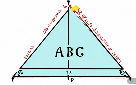 解三角形知识点总结，这些考点你知道吗？常用方法有哪些？