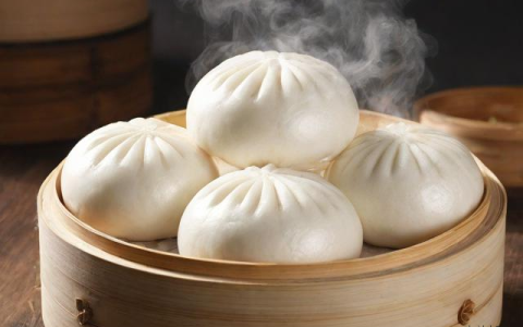发面馒头怎么做又软又香,发面馒头怎么做好吃