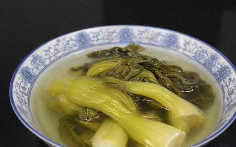 没有酸汤怎么做酸菜,咋酸菜没有酸汤怎么才能使酸菜变酸?