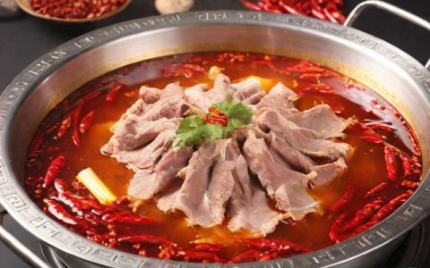 新鲜羊肉怎么做火锅,新鲜羊肉怎么做火锅底料