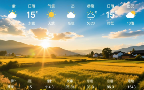 腾冲天气预报一周查询,腾冲天气预报15天查询官网