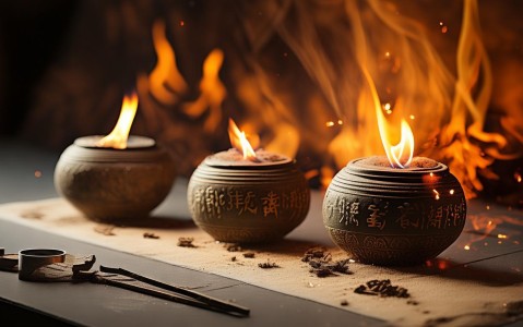 中医瑰宝艾灸：防御疾病、强身健体的自然绿色之选