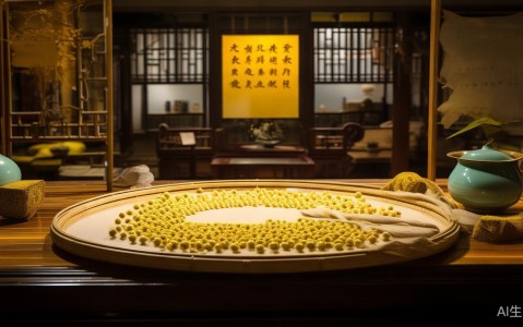 中国六大茶类之一的黄茶，你知道它的制作工序吗？