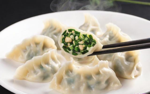 菲菜饺子馅怎么做好吃,菲菜馅饺子馅