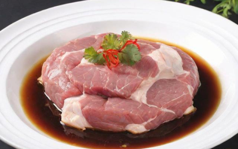 精瘦肉怎么做好吃,纯瘦肉的10个简单做法