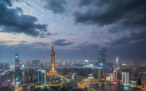 今天上海天气预报一周,上诲今天天气预报