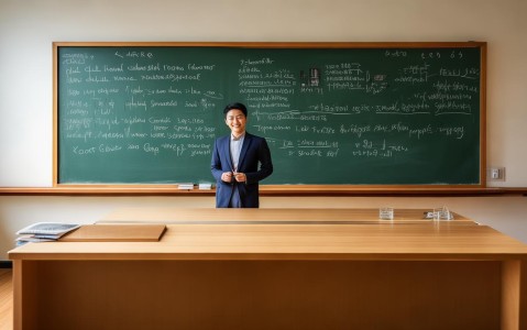 烟台市中英文学校尹玲玲：中考备考下的初四数学教学策略与课堂研究