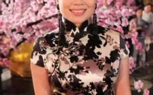春晚难忘今宵一直都是李谷一演唱的吗 李谷一唱了多少年春晚