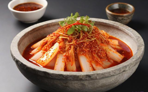 泡菜萝卜怎么做,萝卜芽怎么做好吃
