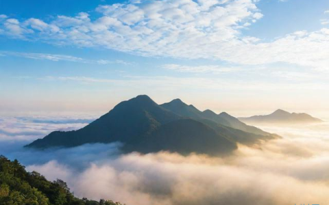 凤凰山天气预报一周天气,金鸡山天气预报