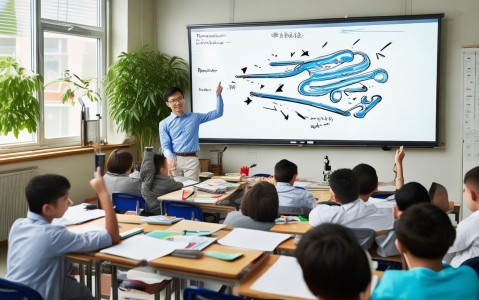 课堂教学问题待解！教师累学生苦，如何转变教育观念？