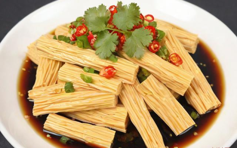 怎么做腐竹,怎么做腐竹凉拌菜