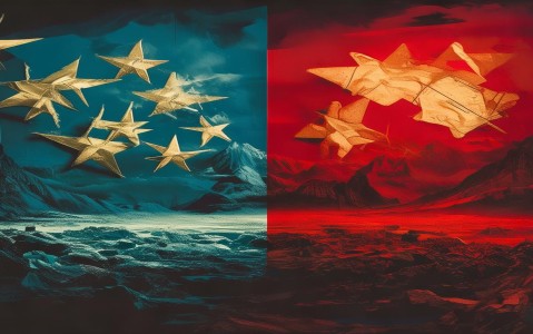初中历史世界史易错知识点归纳：现代史部分的关键要点