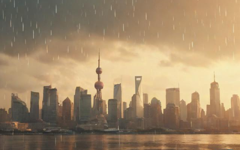 上海一周天气预报七天15天,上诲一周天气预报