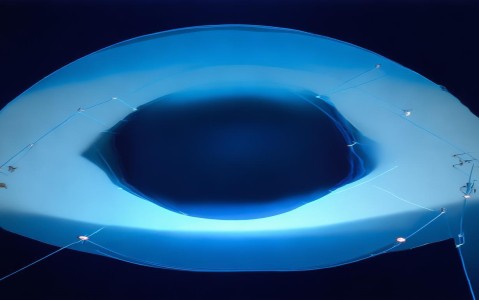 解析几何改变数学研究方法，哈雷预言彗星再现