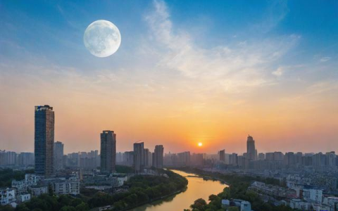 南京江宁天气预报一周7天的简单介绍