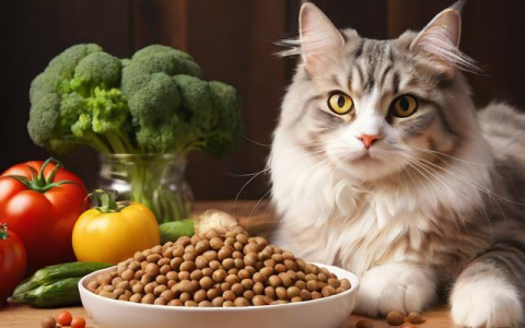 猫粮怎么做,自己做猫粮怎么做