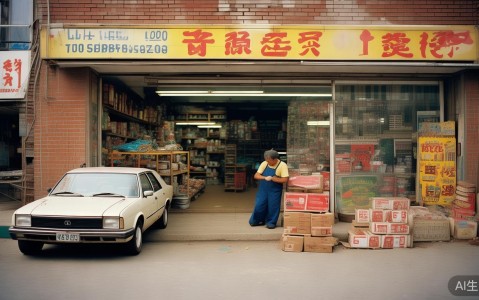 汽车美容大师李旭：二十余载坚守，演绎新时代工匠精神
