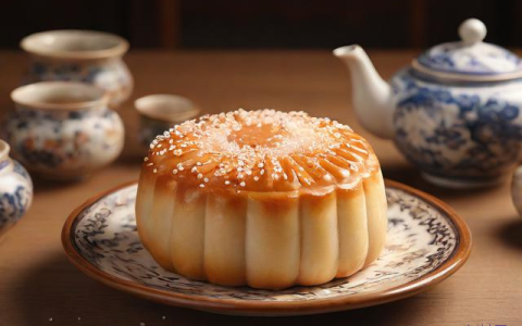 老婆饼怎么做,老婆饼哪个牌子好吃