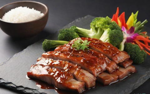 怎么做五花肉最好吃,这样做五花肉