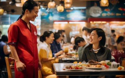 想创业做餐饮？你以为招俩厨子租间门面就能干好？