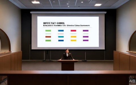 感控知识培训临床课件：含概述、策略、规范及案例分析