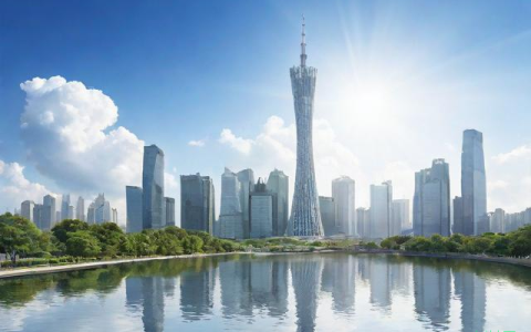 广州市一周天气预报,广州市一周的天气