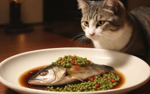 鱼怎么做给猫吃,鱼怎样做给猫吃