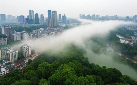 义乌天气预报一周,义乌天气预报一周7天准确