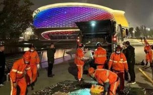 杭州滨江烟花秀表演地点 杭州烟花秀最佳观赏地点