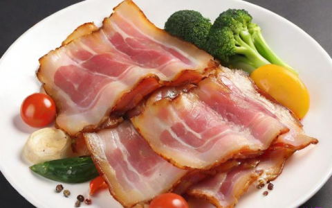 怎么做培根的做法大全,培根做法大全图解