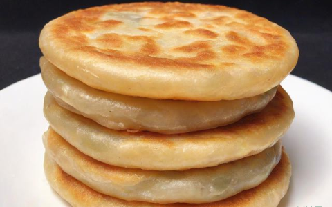 怎么做油饼,怎么做油饼层次多