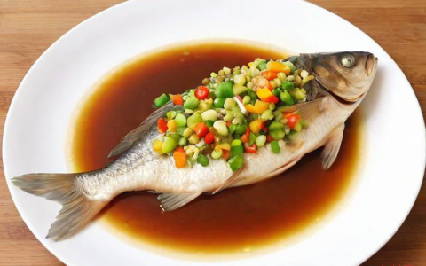 鲫鱼怎么做给宝宝吃,鲫鱼怎么做宝宝辅食