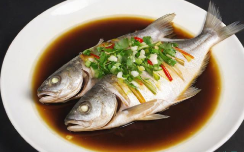 鲐鱼怎么做,鲐鱼怎么做鱼肉嫩