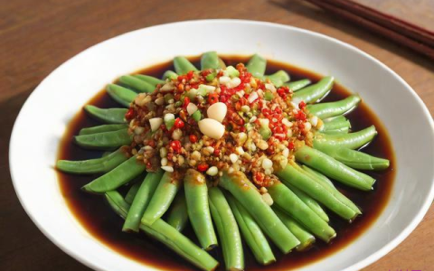 芸豆怎么做,芸豆怎么做好吃又简单不需要肉