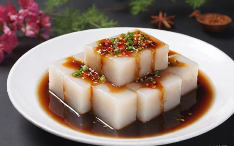 糯米年糕怎么做好吃,糯米年糕咋做最好吃