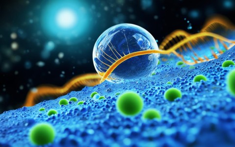 必修一分子与细胞重点句：走近细胞及组成细胞的分子