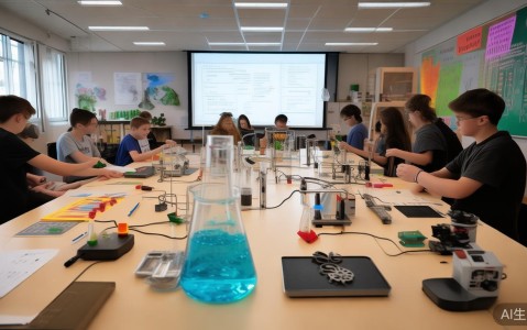 初一生物学科怎么学？七年级下册生物知识点总结来助力
