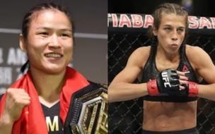 张伟丽对乔安娜的粉丝说了什么 张伟丽vs乔安娜视频