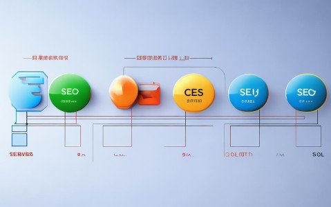 互联网时代SEO优化指南：关键词研究与内容优化策略