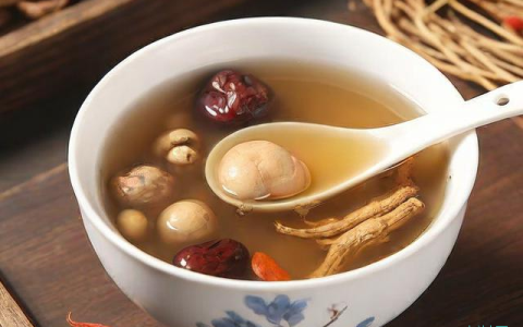四物汤怎么做,四物汤怎么做补气血最佳