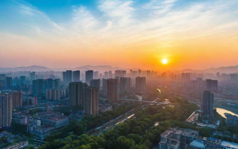 宝鸡市一周的天气预报,陕西省宝鸡市一周天气预报