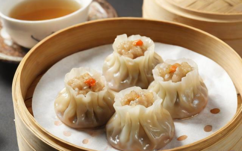 烧卖怎么做最好吃,烧卖做法步骤窍门