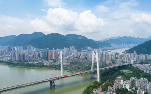 綦江最近一周天气预报,綦江地区天气预报