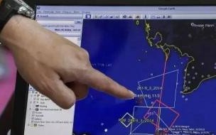 mh370马航失事真正原因 马航mh370哪年出的事