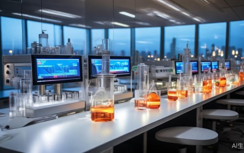 上期介绍药物化学，今天来了解药学下属的另一专业——药物分析？